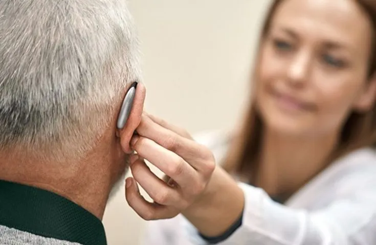 Hearing Services