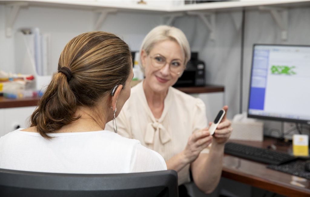 Lincoln Hearing Aids